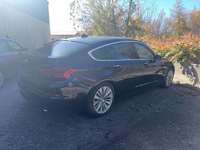 2017 BMW 535 XIGT WBA5M4C50HD187007