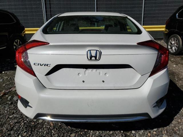 2019 HONDA CIVIC LX #3286659312