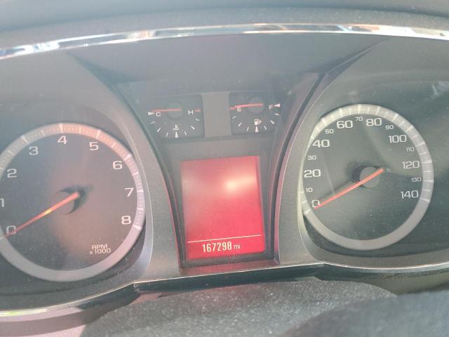 2012 GMC TERRAIN SL #3284049797