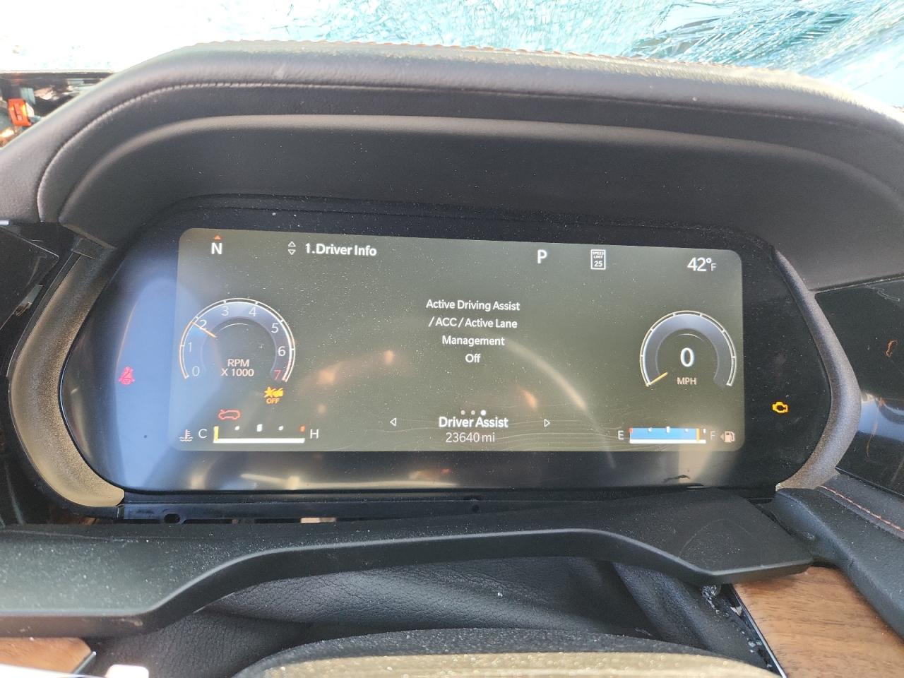 JEEP GRAND CHEROKEE L SUMMIT