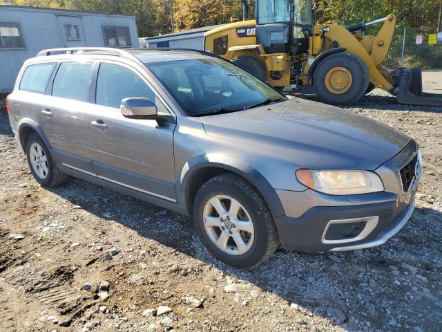 2010 VOLVO XC70 3.2 - YV4960BZ4A1084432