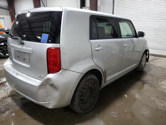 2010 TOYOTA SCION XB - JTLZE4FE3A1109426