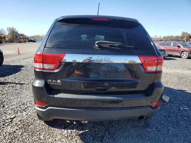 2012 JEEP GRAND CHER #3287655014