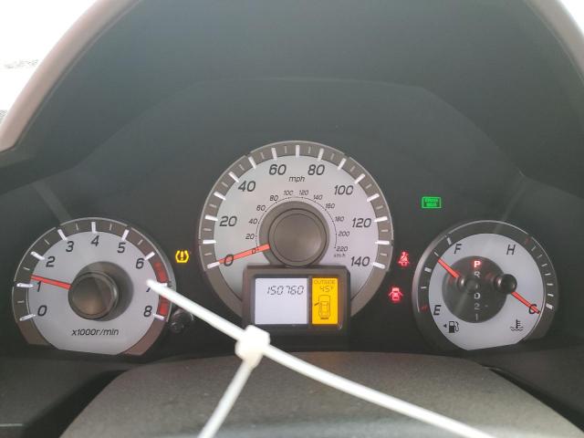 2014 HONDA PILOT EXL - 5FNYF4H52EB034619