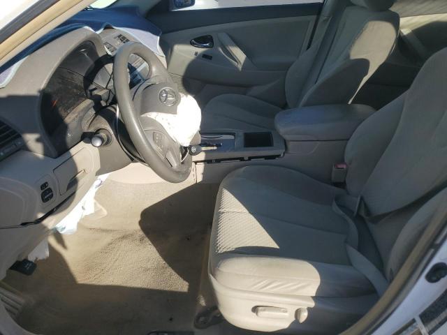 2008 TOYOTA CAMRY CE #3279842274
