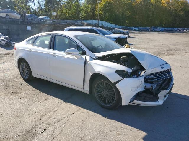 2016 FORD FUSION SE - 3FA6P0T91GR169203