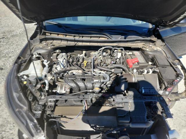 2024 NISSAN ALTIMA SR - 1N4BL4CV1RN369020