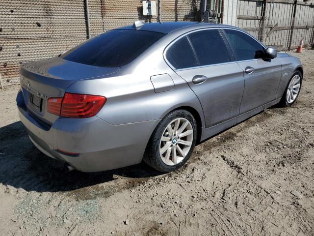2014 BMW 535 I - WBA5B1C58ED483408