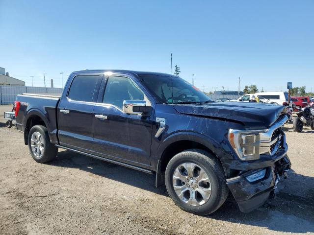 2023 FORD F150 SUPERCREW - 1FTFW1E88PFA43957