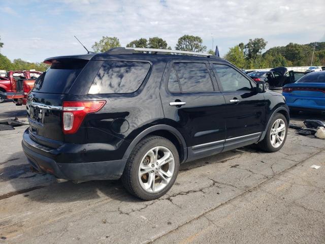 2012 FORD EXPLORER L #3297106489