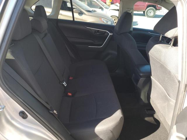 2020 TOYOTA RAV4 LE #3284131568