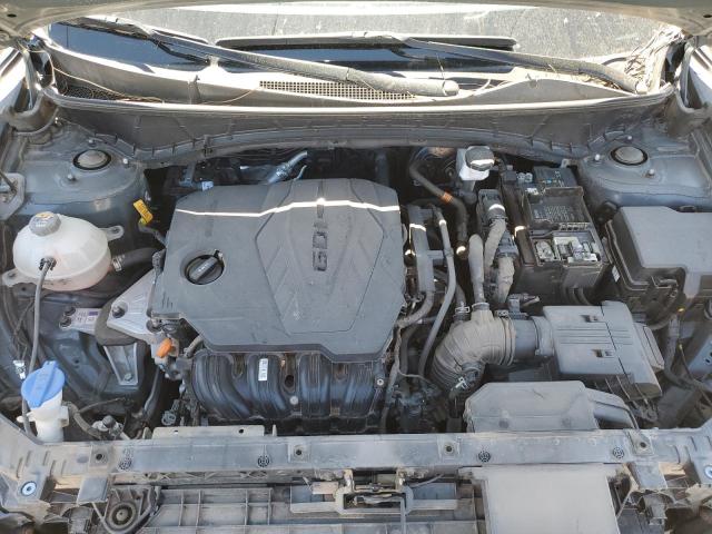 2023 HYUNDAI TUCSON N L #3291516929