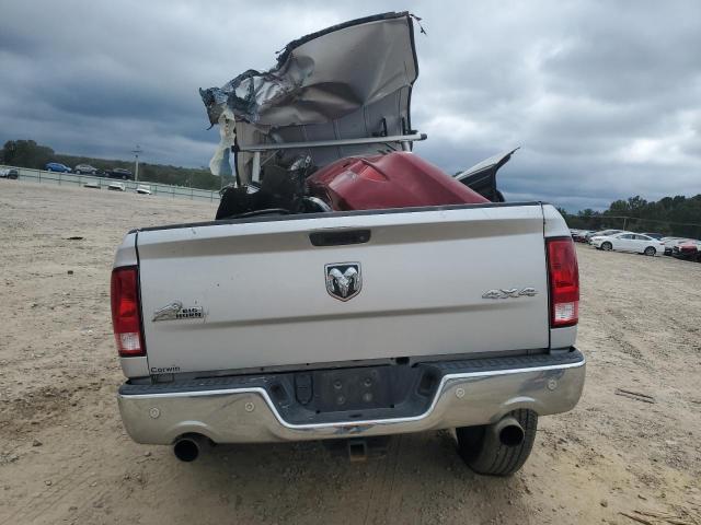 2018 RAM 1500 SLT - 1C6RR7GT0JS128757