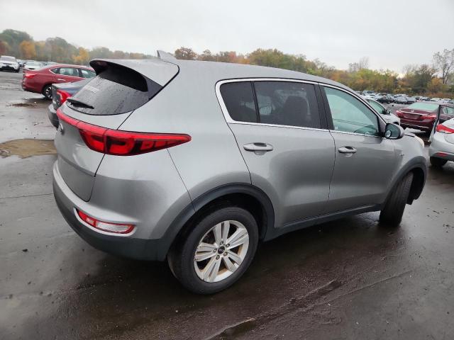 2019 KIA SPORTAGE L - KNDPMCAC2K7623854