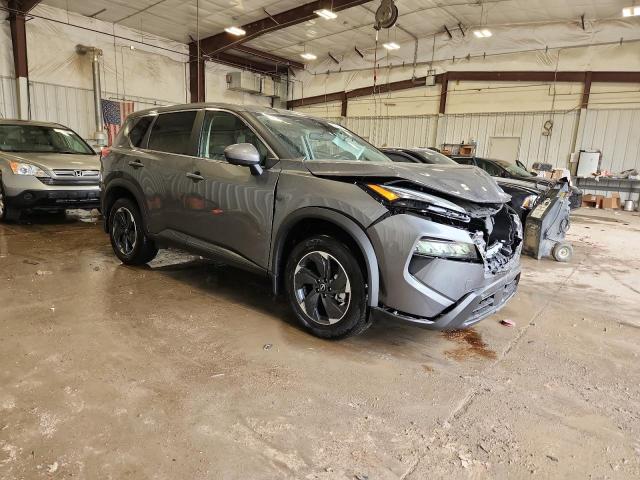 2025 NISSAN ROGUE SV #3284877084