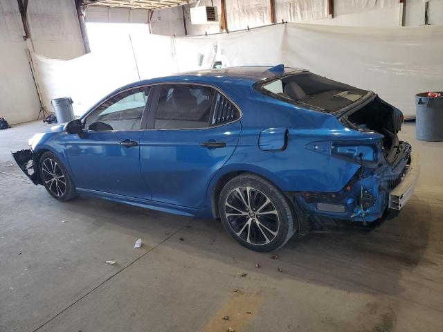 2020 TOYOTA CAMRY SE #3302859922