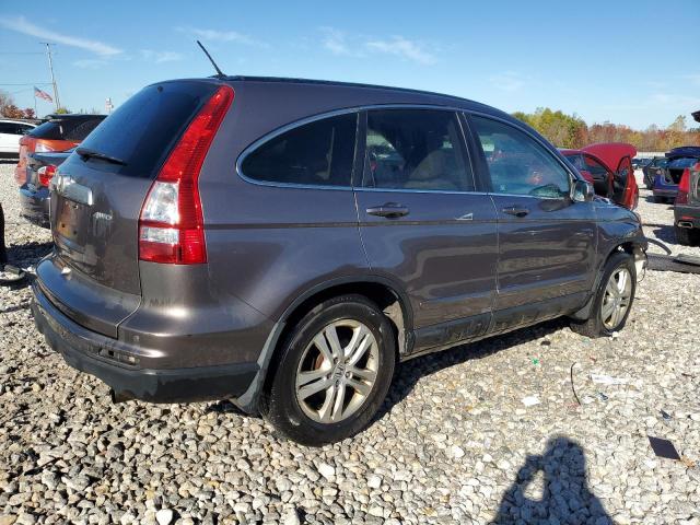 2011 HONDA CR-V EXL - 5J6RE4H73BL032969