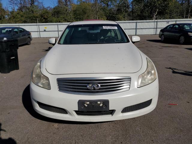 2007 INFINITI G35 #3312270782