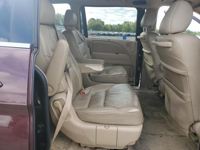2007 HONDA ODYSSEY EX #3316877084