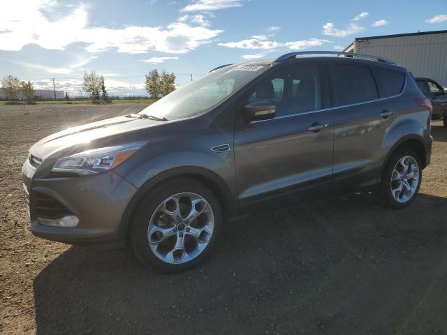 2014 FORD ESCAPE TIT - 1FMCU9J9XEUB88220