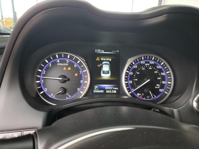 2015 INFINITI Q50 BASE JN1BV7AR0FM412570