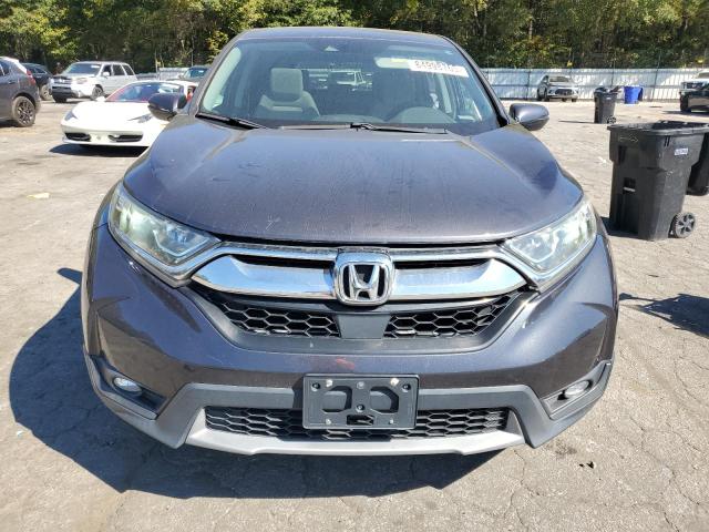 2017 HONDA CR-V EX - 2HKRW2H55HH664276