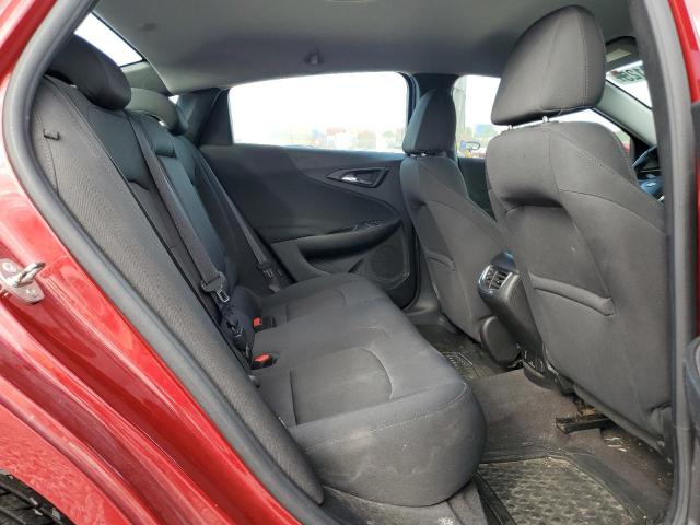 2016 CHEVROLET MALIBU LT 1G1ZF5SX9GF262659