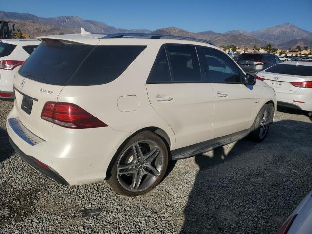 2018 MERCEDES-BENZ GLE 43 AMG 4JGDA6EB3JB094825