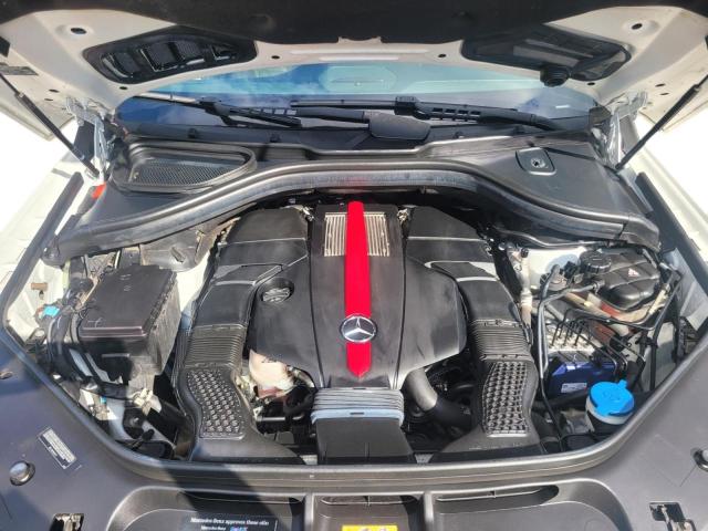 2017 MERCEDES-BENZ GLE COUPE - 4JGED6EB6HA065587