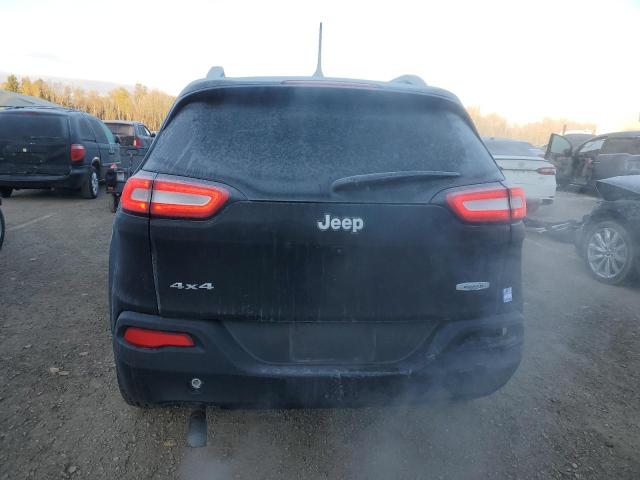 2017 JEEP CHEROKEE L - 1C4PJMCBXHW648356