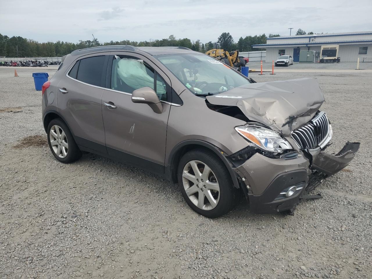 BUICK ENCORE PREMIUM