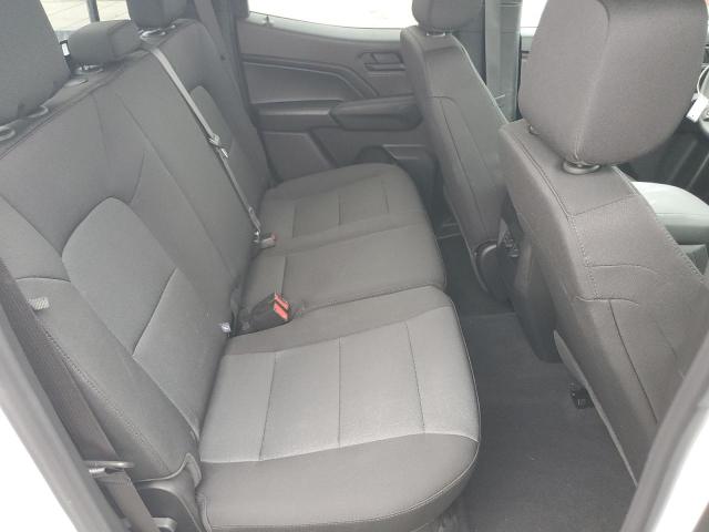 2025 CHEVROLET COLORADO - 1GCPSBEK6S1113382