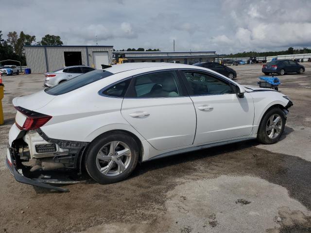 2021 HYUNDAI SONATA SE 5NPEG4JA4MH081268