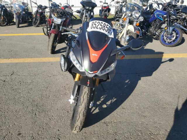2023 APRILIA RS 660 ZD4KSUG04PS001963