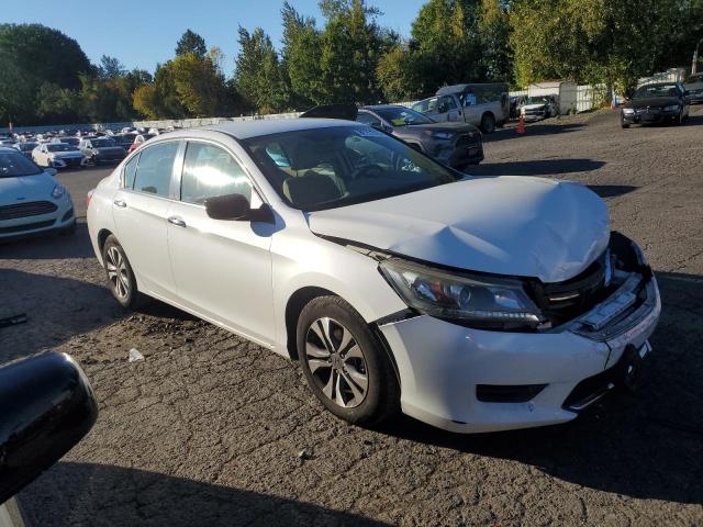 2015 HONDA ACCORD LX - 1HGCR2F33FA061752