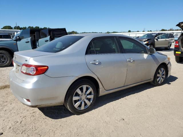 2013 TOYOTA COROLLA BA - 5YFBU4EE8DP197441