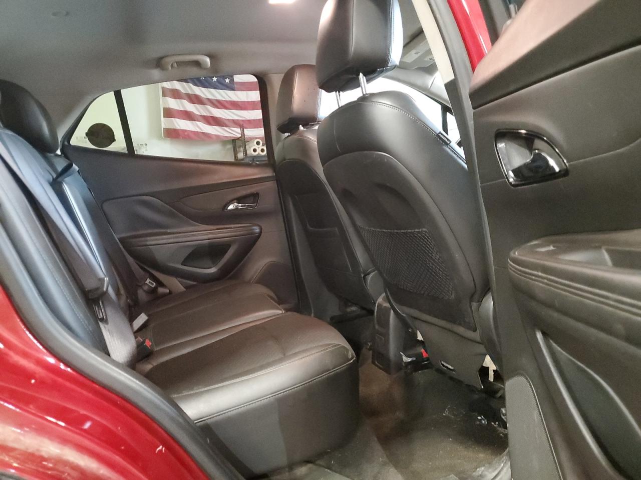 BUICK ENCORE PREFERRED