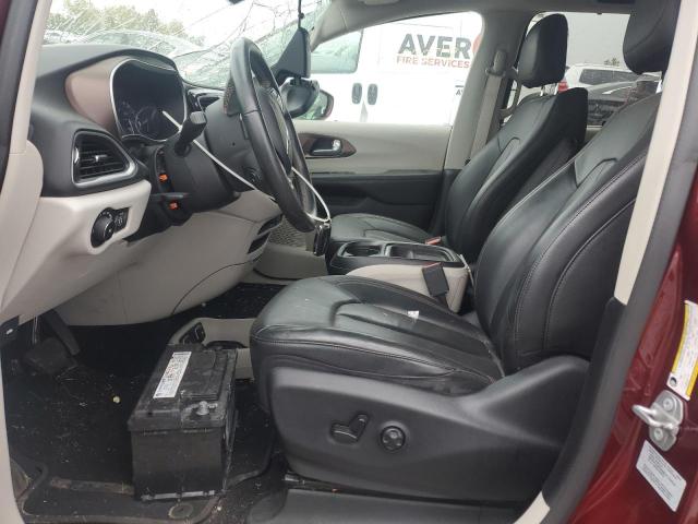 2017 CHRYSLER PACIFICA TOURING L 2C4RC1BG1HR509417