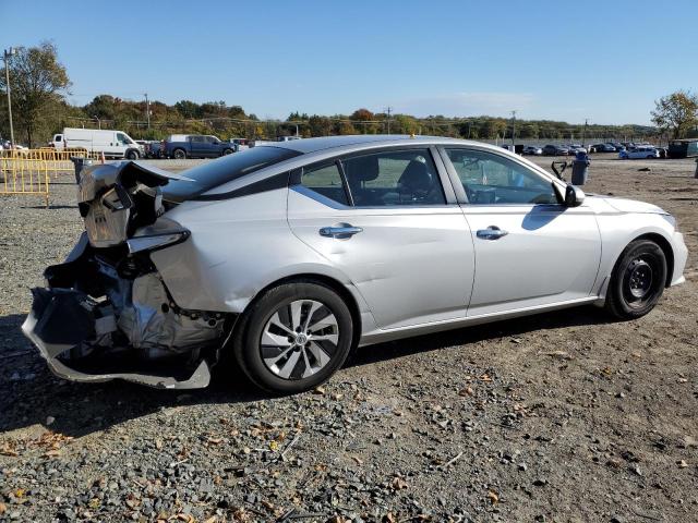 2022 NISSAN ALTIMA S - 1N4BL4BV6NN361538