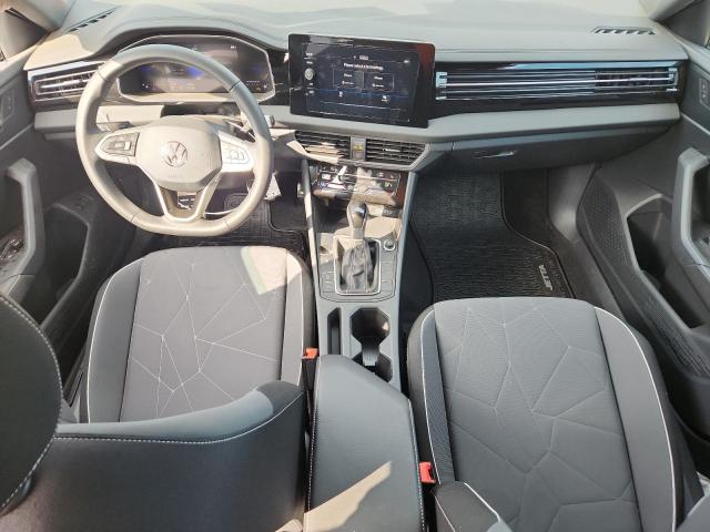 2025 VOLKSWAGEN JETTA SPOR #3301730344