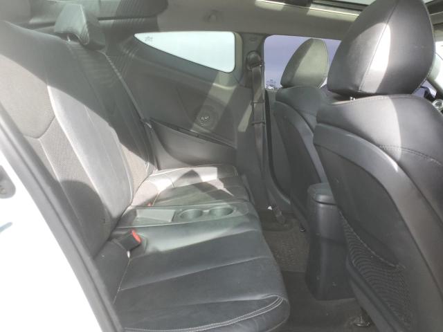 2015 HYUNDAI VELOSTER T KMHTC6AE4FU242546