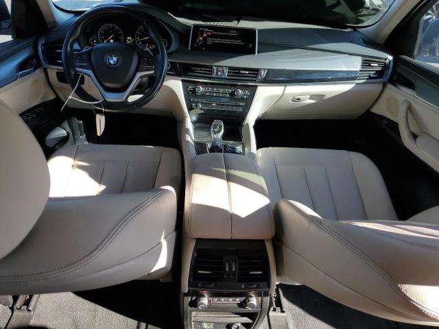 2016 BMW X6 SDRIVE3 #3298054131
