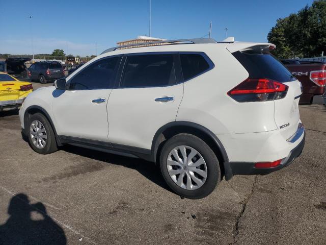 2017 NISSAN ROGUE SV - 5N1AT2MV3HC812136