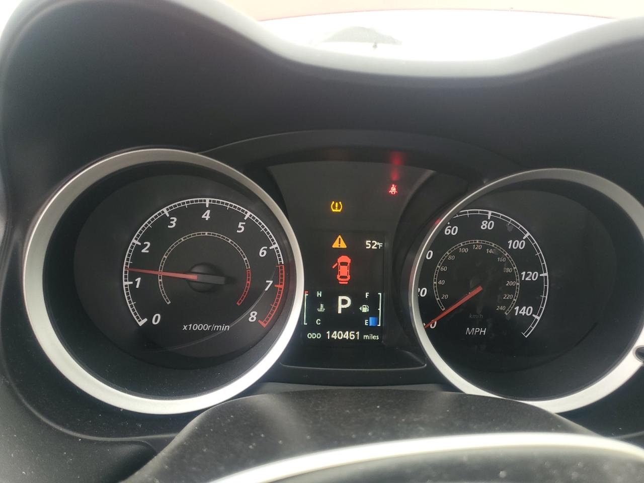 MITSUBISHI LANCER ES