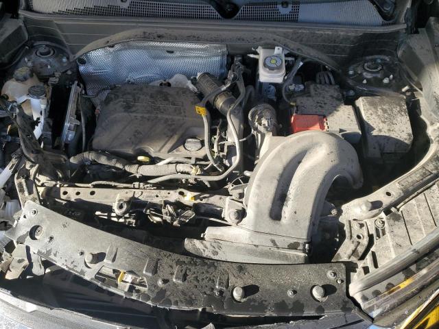 2022 CHEVROLET TRAILBLAZE - KL79MPS2XNB135482