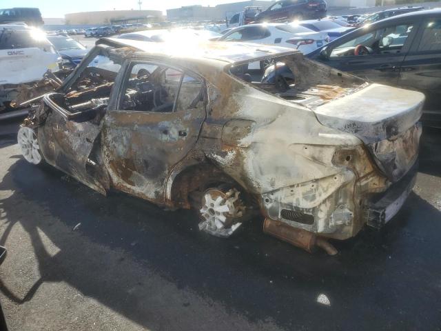 2025 TOYOTA CAMRY XSE - 4T1DAACK7SU128082