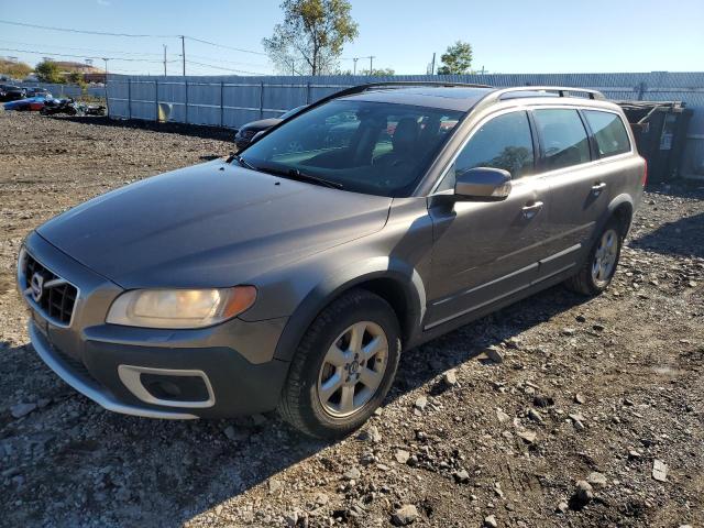 2010 VOLVO XC70 3.2 - YV4960BZ4A1084432