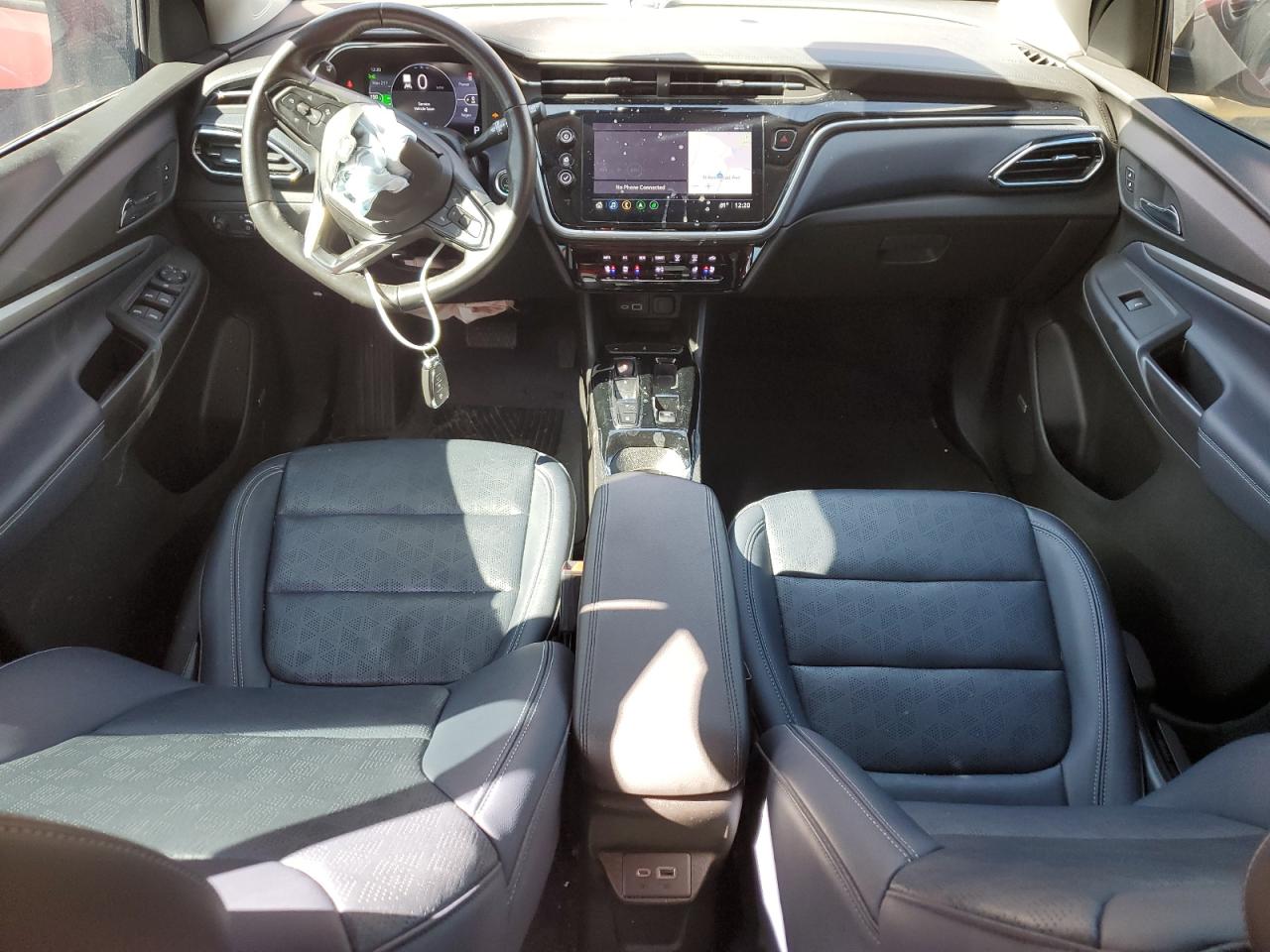 CHEVROLET BOLT EUV PREMIER