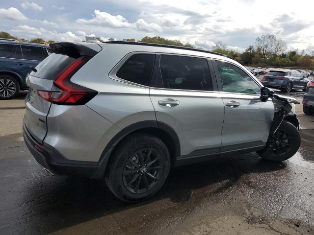2025 HONDA CR-V SPORT - 7FARS6H83SE030455
