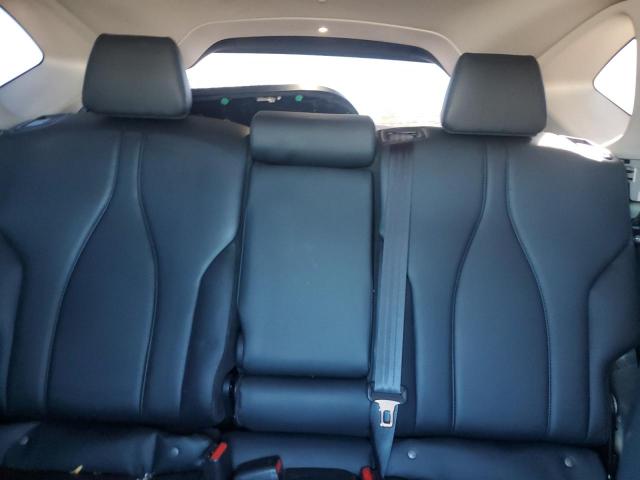 2020 ACURA RDX 5J8TC2H31LL007204